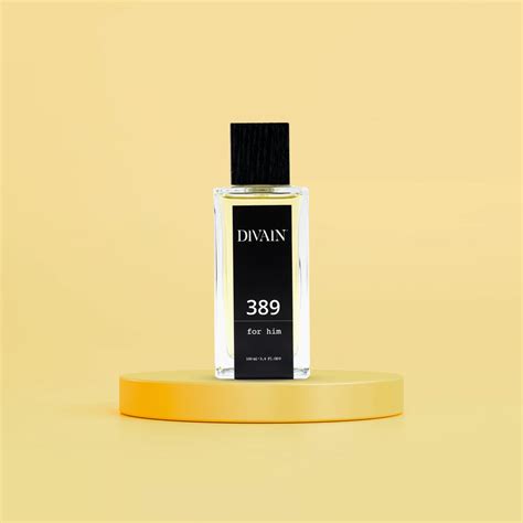 che numero di divain parfums somiglia terre di hermes|DIVAIN.